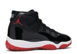 Air Jordan 11 Retro 'Bred' 2019 -Footwear Store 3 105
