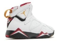 Air Jordan 7 Retro 'Cardinal' 2022 -Footwear Store 3 107