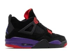 Air Jordan 4 Retro NRG 'Raptors' -Footwear Store 3 111