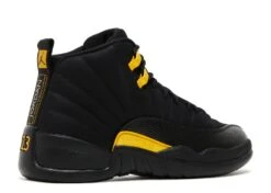 Air Jordan 12 Retro 'Black Taxi' 6 Air Jordan 12 Retro 'Black Taxi' -Footwear Store 3 116
