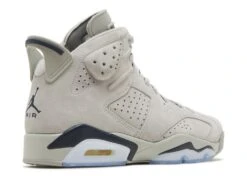 Air Jordan 6 Retro 'Georgetown' -Footwear Store 3 118