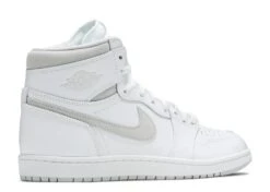 Air Jordan 1 Retro High '85 OG 'Neutral Grey' -Footwear Store 3 121