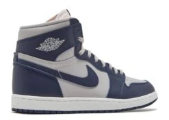 Air Jordan 1 Retro High '85 'Georgetown' -Footwear Store 3 126
