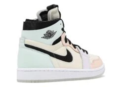 Wmns Air Jordan 1 High Zoom Comfort 'Easter' 6 Wmns Air Jordan 1 High Zoom Comfort 'Easter' -Footwear Store 3 129