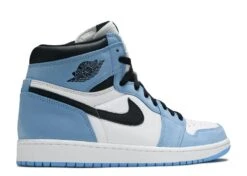 Air Jordan 1 Retro High OG 'University Blue' -Footwear Store 3 132