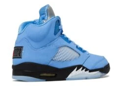 Air Jordan 5 Retro SE 'UNC' -Footwear Store 3 135