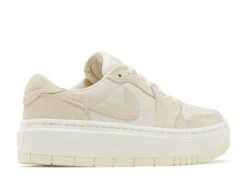 Wmns Air Jordan 1 Elevate Low 'Coconut Milk' -Footwear Store 3 137