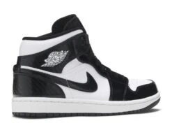 Air Jordan 1 Mid SE 'All Star 2021' -Footwear Store 3 141