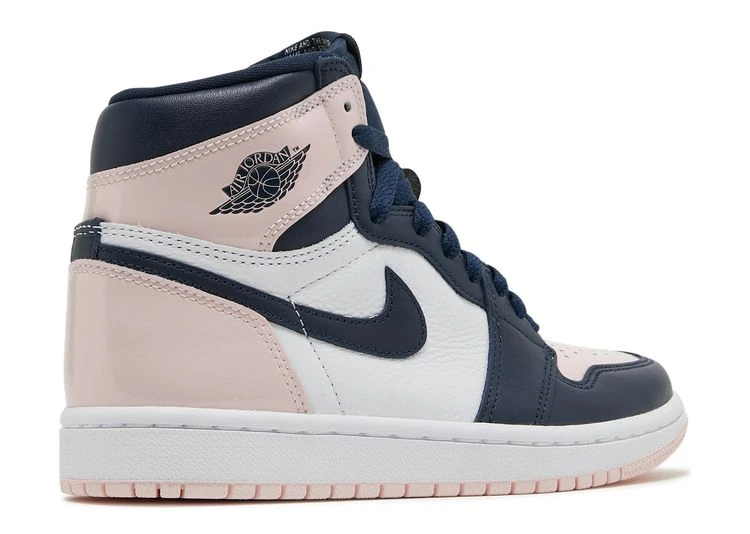 Wmns Air Jordan 1 Retro High OG SE 'Bubble Gum' 3 Wmns Air Jordan 1 Retro High OG SE 'Bubble Gum' - Image 3