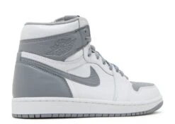 Air Jordan 1 Retro High OG 'Stealth' -Footwear Store 3 15