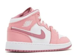 Air Jordan 1 Mid GS 'Valentine's Day 2023' -Footwear Store 3 151