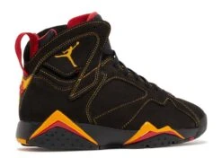Air Jordan 7 Retro 'Citrus' 2022 -Footwear Store 3 157