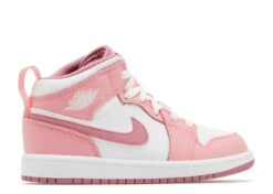 Air Jordan 1 Mid PS 'Valentine's Day 2023' -Footwear Store 3 159