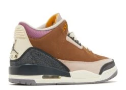Air Jordan 3 Retro SE 'Winterized' -Footwear Store 3 161