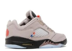 Paris Saint-Germain X Air Jordan 5 Retro Low 'Paname' -Footwear Store 3 162