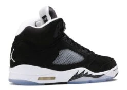 Air Jordan 5 Retro 'Oreo' 2021 -Footwear Store 3 164