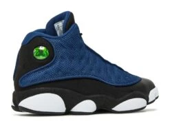 Air Jordan 13 Retro 'Navy' -Footwear Store 3 165