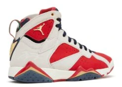 Trophy Room X Air Jordan 7 Retro 'New Sheriff In Town' -Footwear Store 3 18
