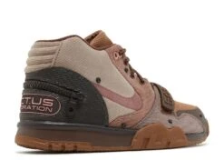 Nike Travis Scott X Air Trainer 1 SP 'Chocolate' -Footwear Store 3 181