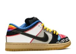 Nike Dunk Low SB 'What The Paul' -Footwear Store 3 185