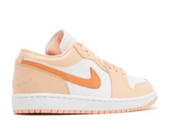 Wmns Air Jordan 1 Low 'Sunset Haze' -Footwear Store 3 19