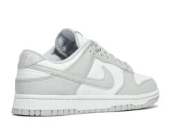 Nike Dunk Low 'Grey Fog' -Footwear Store 3 195