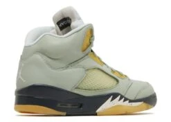 Air Jordan 5 Retro 'Jade Horizon' 6 Air Jordan 5 Retro 'Jade Horizon' -Footwear Store 3 2
