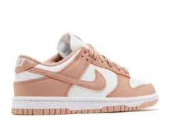 Nike Wmns Dunk Low 'Rose Whisper' -Footwear Store 3 201