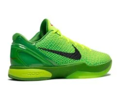 Nike Zoom Kobe 6 Protro 'Grinch' -Footwear Store 3 205