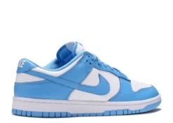 Nike Dunk Low 'University Blue' -Footwear Store 3 206