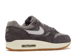 Nike Air Max 1 Premium 'Crepe - Soft Grey' -Footwear Store 3 208