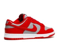 Nike Dunk Low 'UNLV' 2021 -Footwear Store 3 213