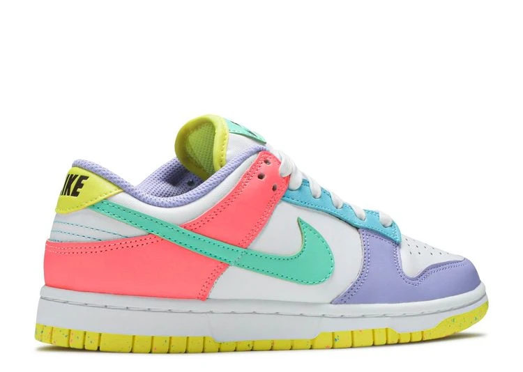 Nike Wmns Dunk Low SE 'Candy' 3 Nike Wmns Dunk Low SE 'Candy' - Image 3