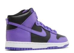 Nike Dunk High 'Psychic Purple' -Footwear Store 3 215