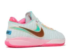 Nike LeBron 20 EP 'Time Machine' -Footwear Store 3 219