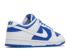 Nike Dunk Low 'Racer Blue White' -Footwear Store 3 220