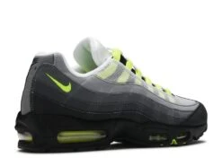 Nike Air Max 95 OG 'Neon' 2020 -Footwear Store 3 223