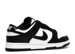 Nike Dunk Low 'Black White' 6 Nike Dunk Low 'Black White' -Footwear Store 3 224