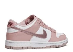 Nike Dunk Low GS 'Pink Velvet' -Footwear Store 3 225