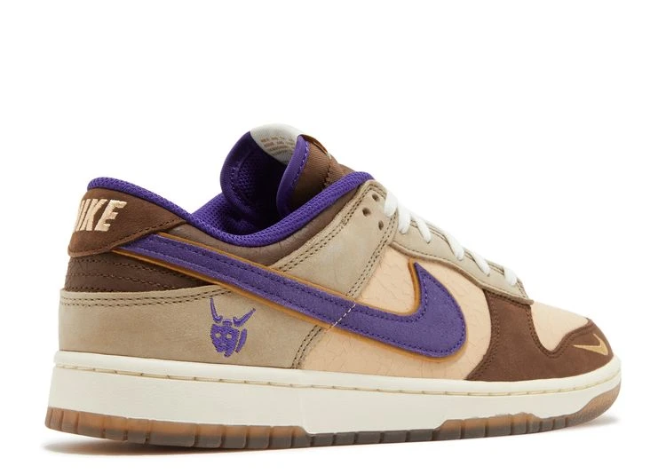 Nike Dunk Low Premium 'Setsubun' 3 Nike Dunk Low Premium 'Setsubun' - Image 3