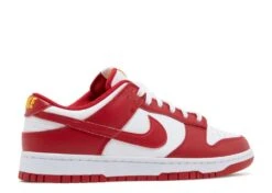 Nike Dunk Low 'Gym Red' 6 Nike Dunk Low 'Gym Red' -Footwear Store 3 235