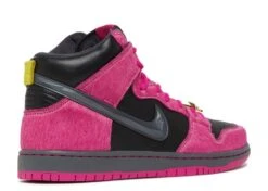 Nike Run The Jewels X Dunk High SB '4/20' -Footwear Store 3 237