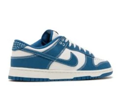 Nike Dunk Low SE 'Sashiko - Industrial Blue' -Footwear Store 3 246