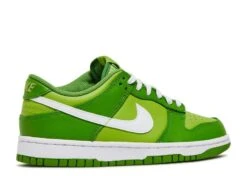 Nike Dunk Low GS 'Dark Chlorophyll' 6 Nike Dunk Low GS 'Dark Chlorophyll' -Footwear Store 3 251