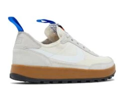 Tom Sachs X NikeCraft General Purpose Shoe 'Studio' -Footwear Store 3 252