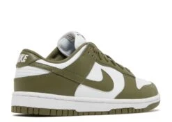 Nike Wmns Dunk Low 'Medium Olive' -Footwear Store 3 255