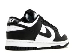 Nike Wmns Dunk Low 'Black White' -Footwear Store 3 258