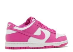 Nike Dunk Low GS 'Active Fuchsia' -Footwear Store 3 265