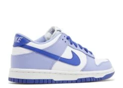 Nike Dunk Low GS 'Blueberry' 6 Nike Dunk Low GS 'Blueberry' -Footwear Store 3 268