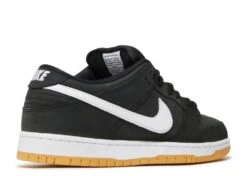 Nike Dunk Low SB 'Black Gum' -Footwear Store 3 272